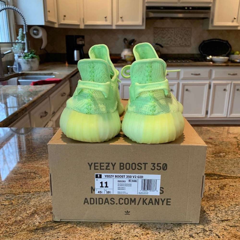 Yeezy Boost 350